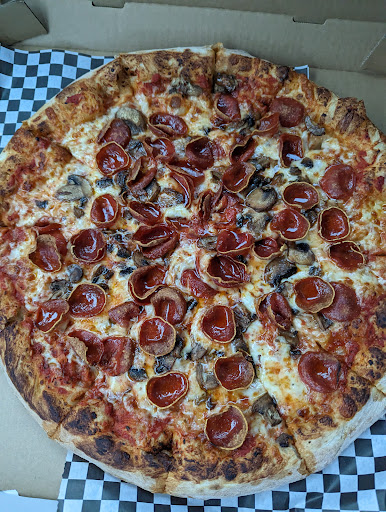 Cucamonga Pizza House