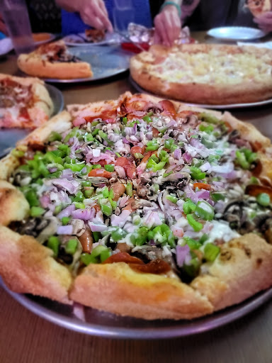 B & J's Pizza & Sandwiches