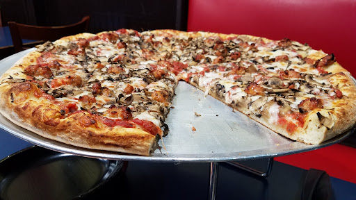 Pepz & Pizza Eatery