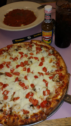 Barboni's Pizza Alta Loma