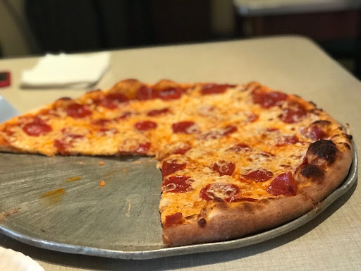 Sal's Pizza