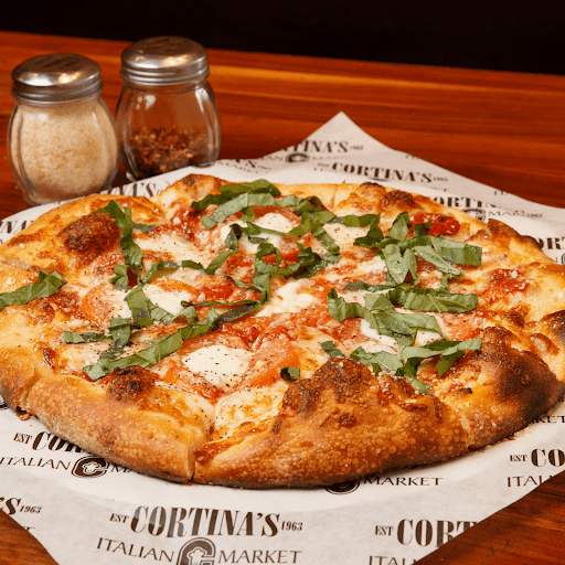 Cortina's Italian Market & Pizzeria