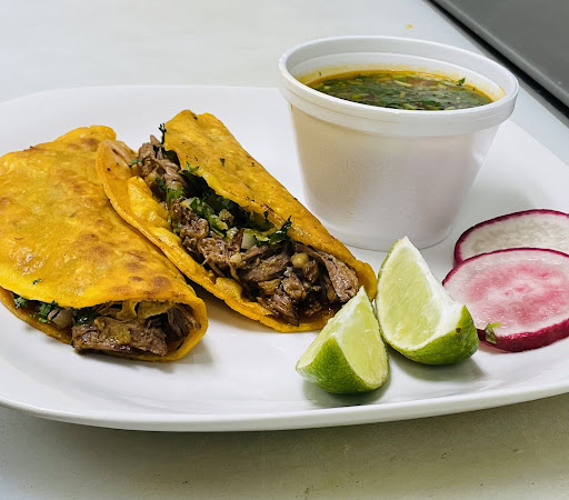 Fuego Cravings - Rancho Cucamonga