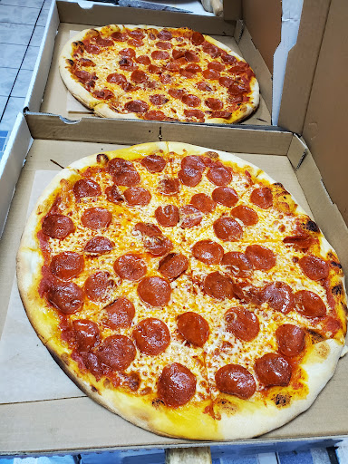 Bianco's Italian Cuisine