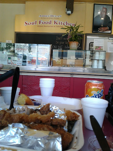Dulan's Soul Food Kitchen