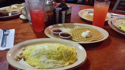 Roscoe's House of Chicken and Waffles
