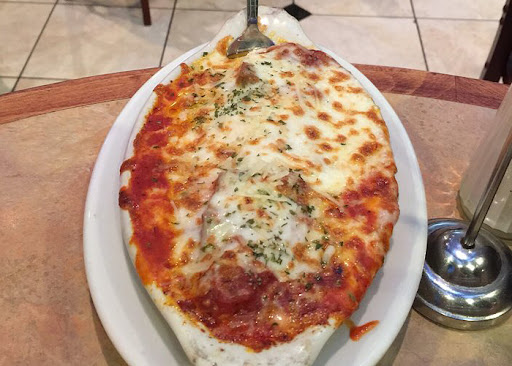 La Bella Cafe & Games