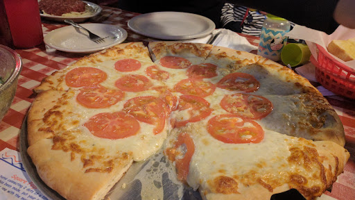 Filippi's Pizza Grotto Chula Vista