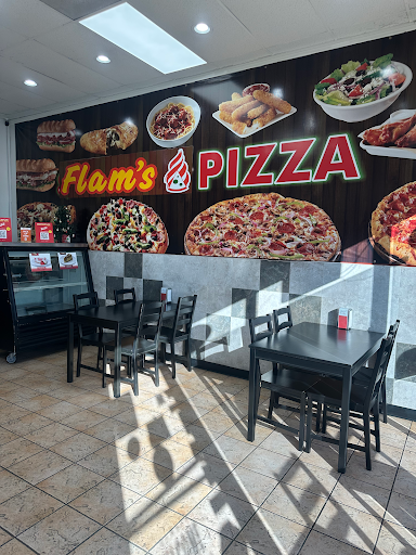 Stars Restaurant Pizza