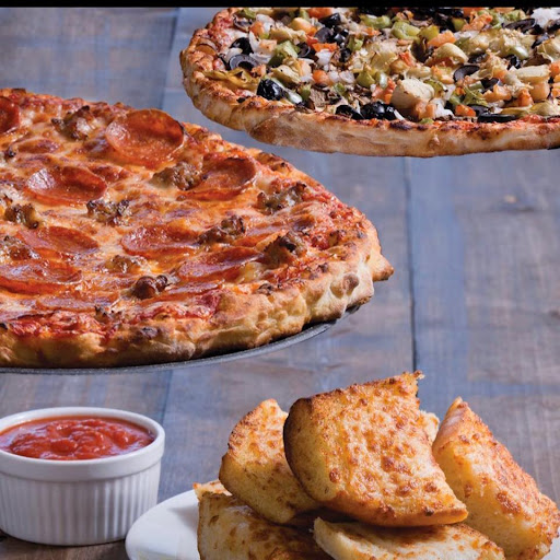 Fatte's Pizza Of Chula Vista