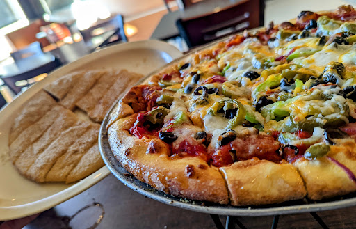 Joe & Ernie's Pizzeria