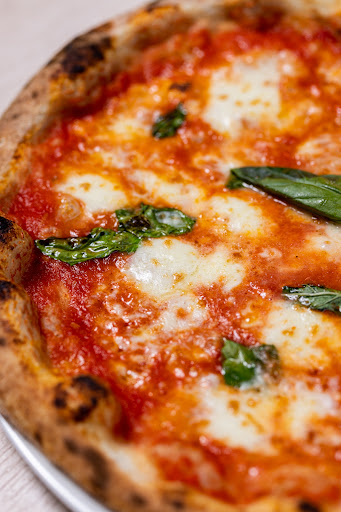 Pizzeria Garbatella