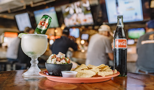 Ojos Locos Sports Cantina (Chula Vista, CA)