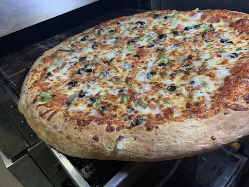 Joselo's Pizza Delivery
