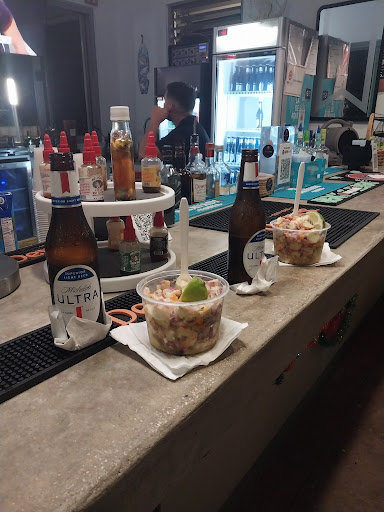 Cantito de Mar