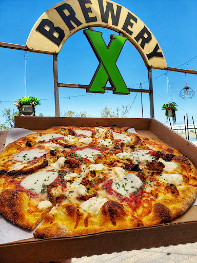 Pizza X