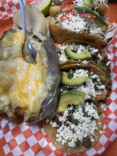 Leo's Taqueria Harlingen