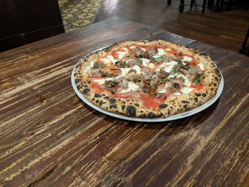 Settebello Pizzeria Napoletana