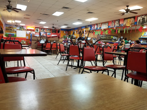 El Rancho Restaurant