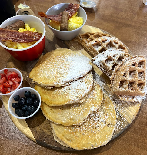 Chyann's Specialty Cafe