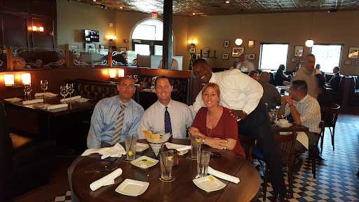 Divieto Ristorante - Doral