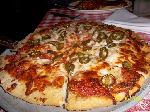 Mama Cozza's
