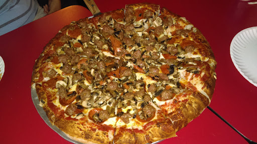 Michael Angelo's Pizza