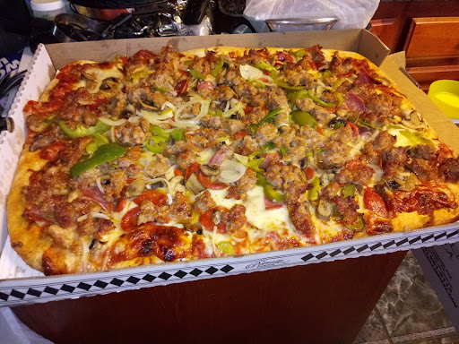 Petrilli's Pizza