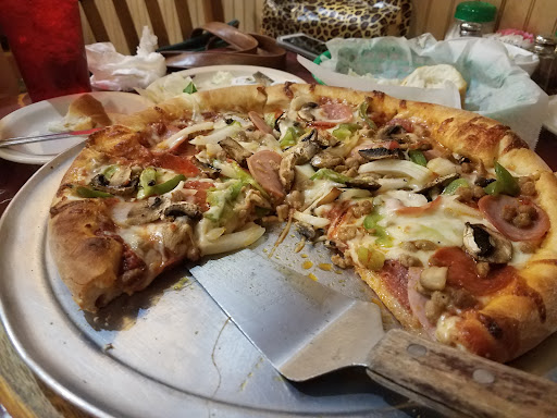 Ginno's Italian Restaurant