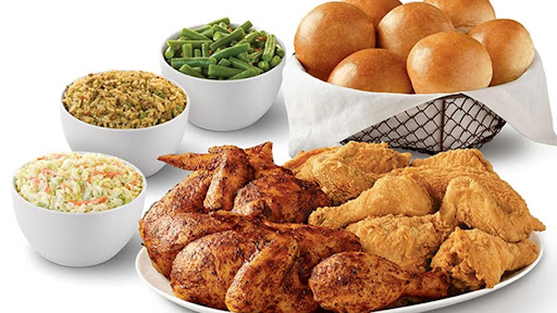 Golden Chick