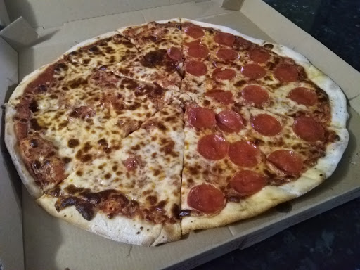 Los Primos Pizza