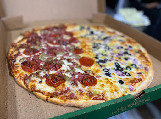 Tasty Pizza Mayagüez