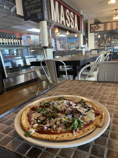 Massa Artisan Bakery