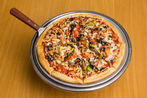 Antonino's Pizza