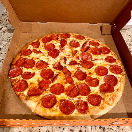 Little Caesars Pizza - Mayagüez (Ave. Los Corazones)