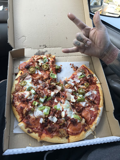 Giovanni's Pizza & Mexican Food