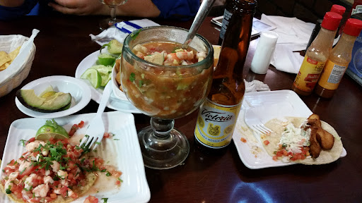 Ostioneria Colima