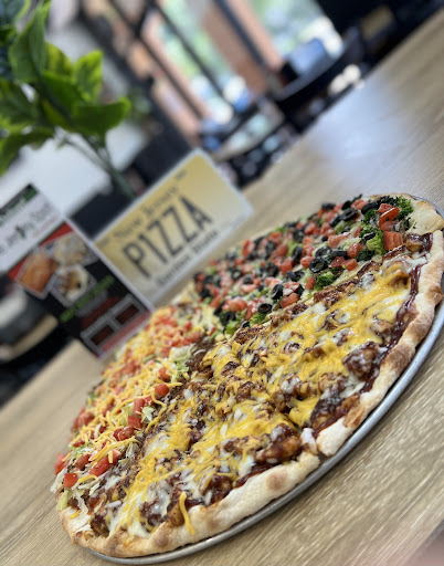 The Jersey Spot Pizza and Pasta