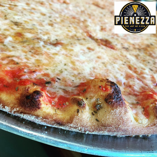 Pienezza Pizza