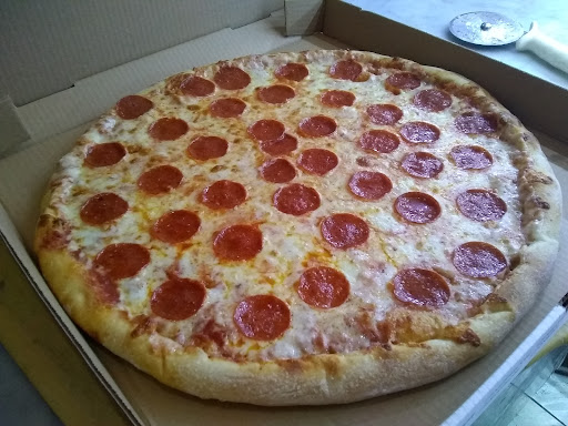 Famosa Pizza (Corp.)