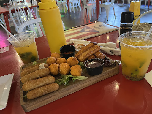 Casa Vieja - Kissimmee Florida