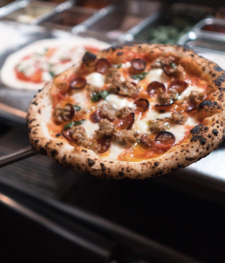 Pietrini Pizza Napoletana