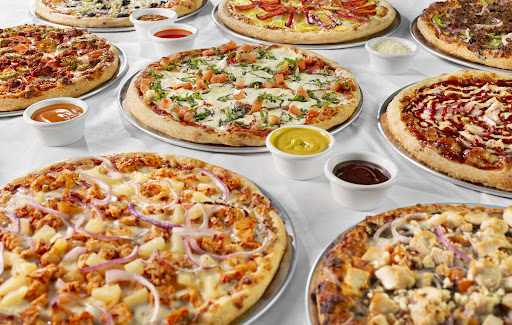 Carolina's Italian Restaurant