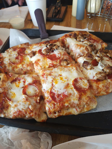 Perry's Pizza & Italian Restaurant