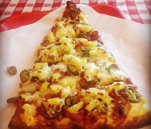 Big Rob's Pizzeria
