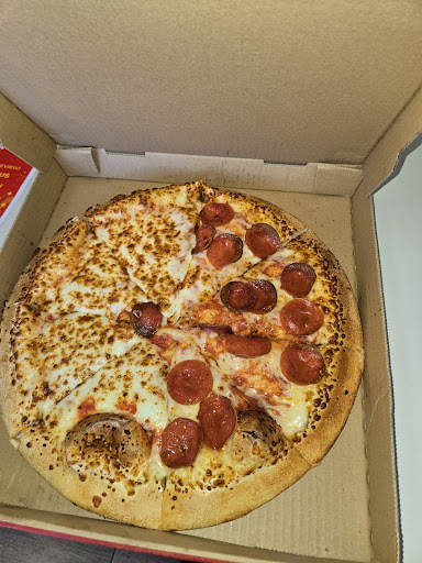 Pizzaroni - South Gate