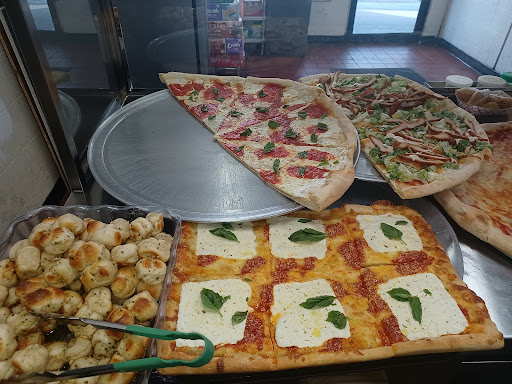 Morris Park Pizzeria