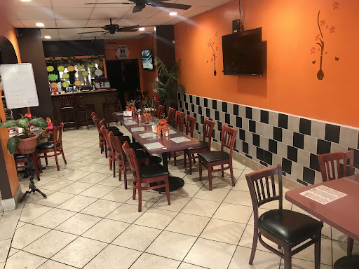 RESTAURANT PALOS Comida Mexicana