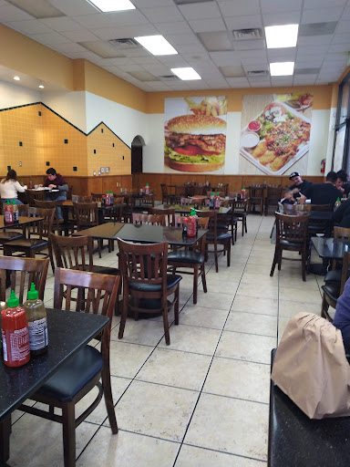 El Paseo South Gate Shopping Center