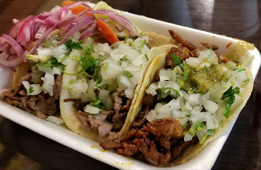 La Taquiza De Don Chuy